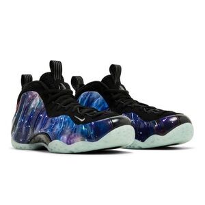 Nike Air Foamposite One Galaxy (2025) Men's - FQ4303-400 - US